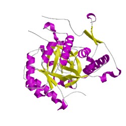 Image of CATH 1meiA