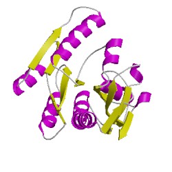 Image of CATH 1mejC00