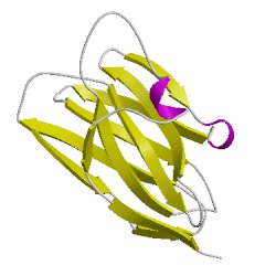 Image of CATH 1melA00