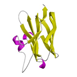 Image of CATH 1melB00