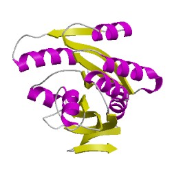 Image of CATH 1menB