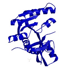Image of CATH 1meo