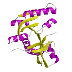 Image of CATH 1meoA