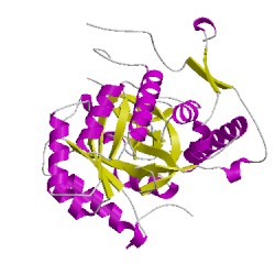 Image of CATH 1mewA