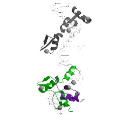 Image of CATH 1mey