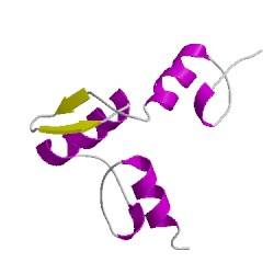 Image of CATH 1meyC