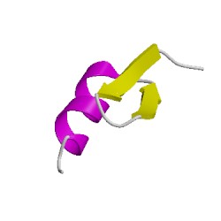 Image of CATH 1meyF02