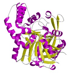 Image of CATH 1mezA