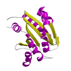 Image of CATH 1mf7A00