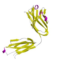 Image of CATH 1mfbH