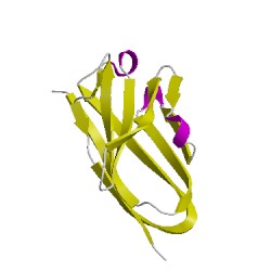 Image of CATH 1mfbH01