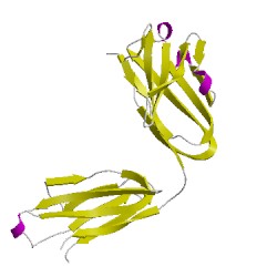 Image of CATH 1mfdH