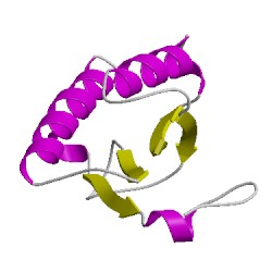 Image of CATH 1mffA