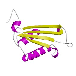 Image of CATH 1mffB