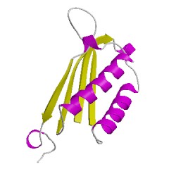 Image of CATH 1mffC