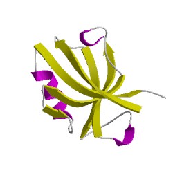 Image of CATH 1mfgA