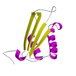 Image of CATH 1mfiB