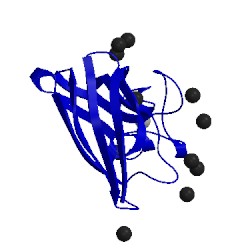 Image of CATH 1mfm