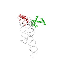 Image of CATH 1mfq