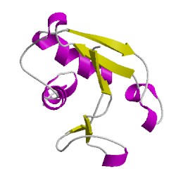 Image of CATH 1mfqB