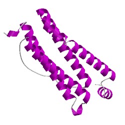 Image of CATH 1mfrG