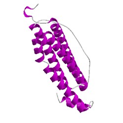 Image of CATH 1mfrL