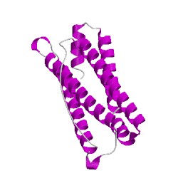 Image of CATH 1mfrM00