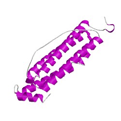 Image of CATH 1mfrO