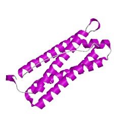 Image of CATH 1mfrP