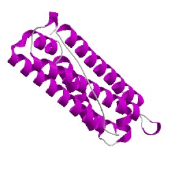 Image of CATH 1mfrQ