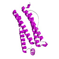 Image of CATH 1mfrS