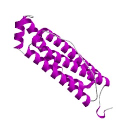 Image of CATH 1mfrV