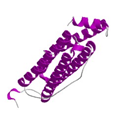 Image of CATH 1mfrW