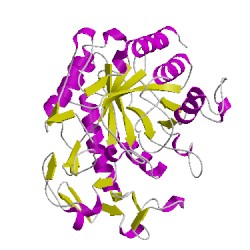 Image of CATH 1mfvA01