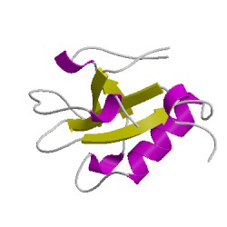 Image of CATH 1mfwA