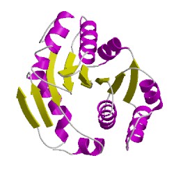 Image of CATH 1mfzA01