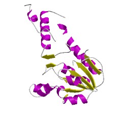 Image of CATH 1mfzC03