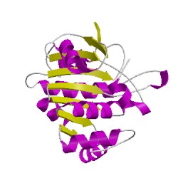 Image of CATH 1mfzD01