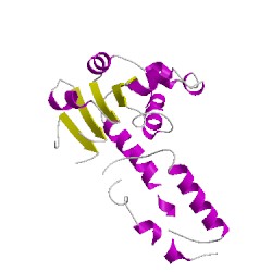 Image of CATH 1mfzD03