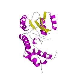 Image of CATH 1mg1A02