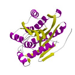 Image of CATH 1mg5A00