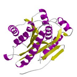 Image of CATH 1mg5B