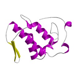 Image of CATH 1mg6A