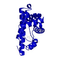 Image of CATH 1mgn