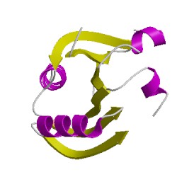 Image of CATH 1mgpA02