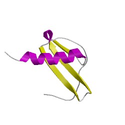 Image of CATH 1mgsB