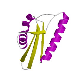 Image of CATH 1mgtA01