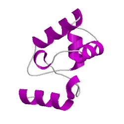 Image of CATH 1mgtA02