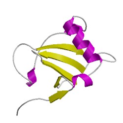 Image of CATH 1mgwA