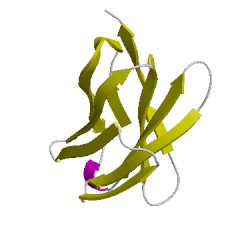 Image of CATH 1mh5B01